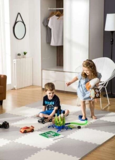 Mehko blaženje in toplotna izolacija