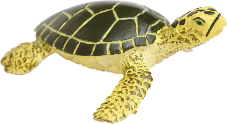 Mladič morske želve Safari Ltd. – 1 kos