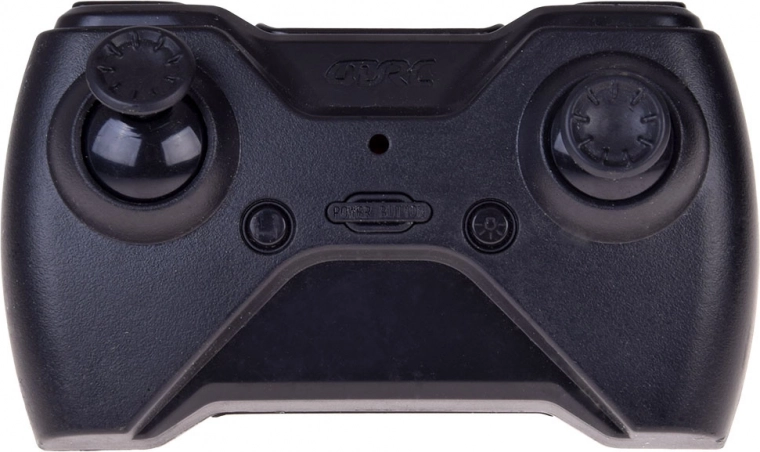 Preprosto upravljanje 2,4 GHz in LED učinki