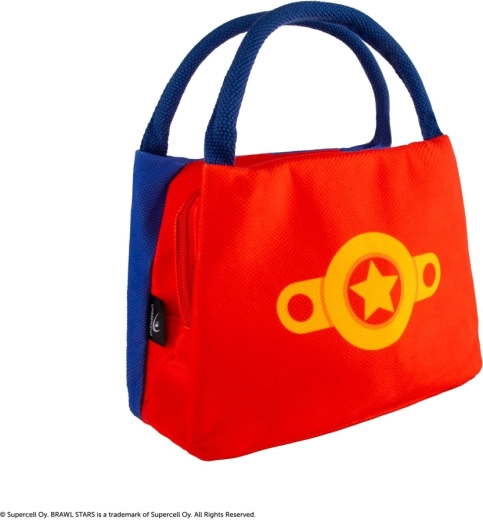 Dizajn za oboževalce Brawl Stars