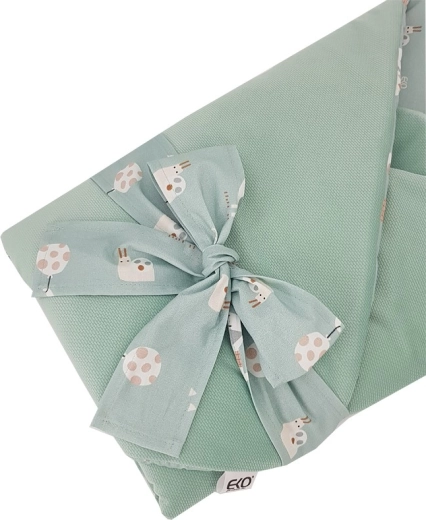 Hipoalergeno, toplo in zračno polnilo