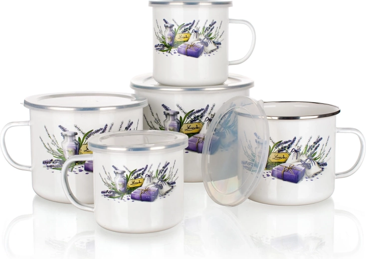 Slogovni motiv Lavender