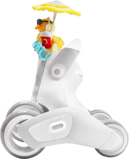 Lahek in prijazen do senzorjev