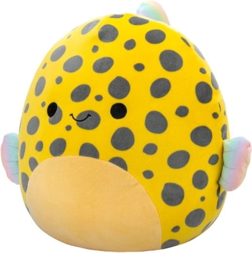 Razširite svojo zbirko Squishmallows
