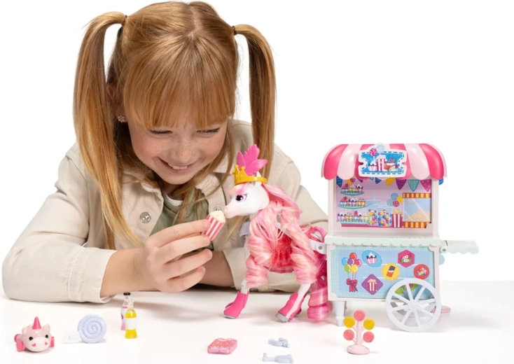 Premična figurica Candi