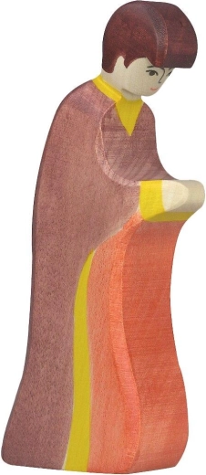 Holztiger figurica Jožef 3 – 1 kos