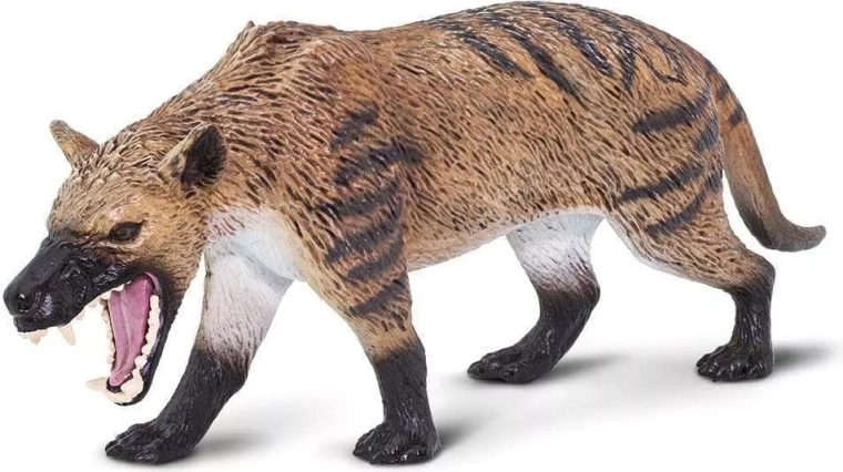 Figurica Safari Ltd. Hyaenodon gigas