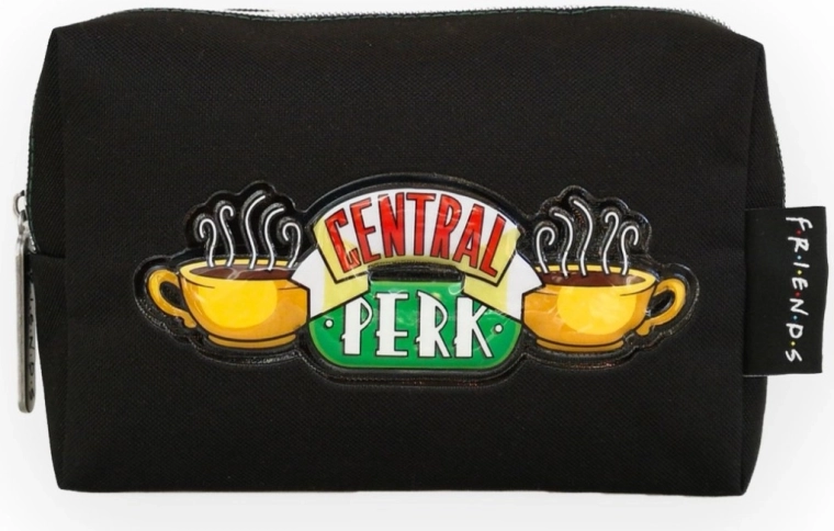 Kozmetična torbica Prijatelji 1 Central Perk