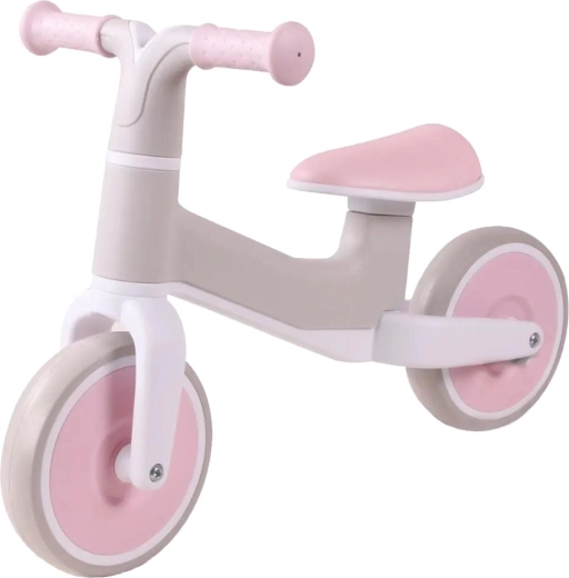 Otroško poganjalno kolo Duolet Buddy Toys