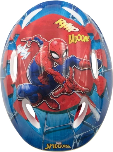 Licenciran dizajn Marvel Spider-Man