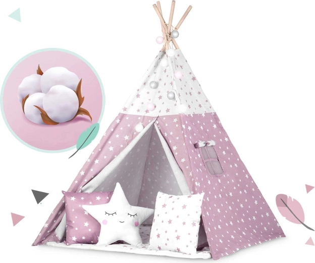 Vrhunski bombaž za udobje in vzdržljivost