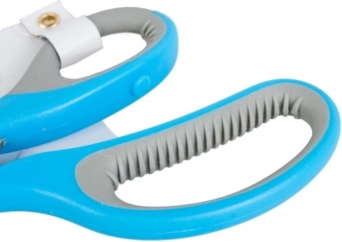Ergonomski mehčani ročaj