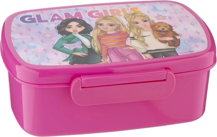 škatla za malico glam girls home universe