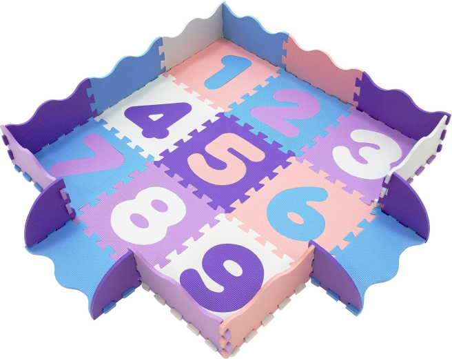 Varna in mehka cona za igro