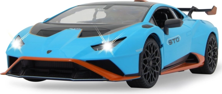Realistična izdelava z licenco Lamborghini