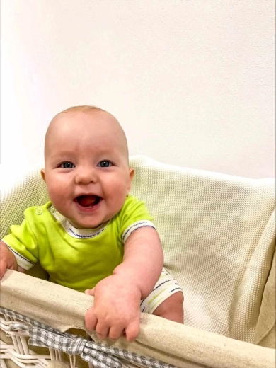 Nežen in zračen 100 % bombaž