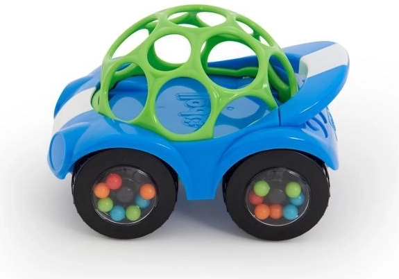 Lahek prijem za majhne roke