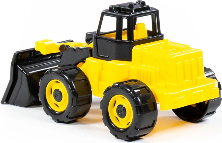 Robustna kolesa za dom in pesek