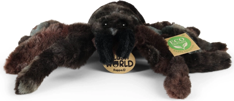 Mehak material iz kolekcije Plush World