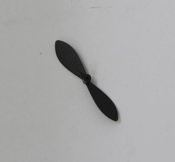 Rear Rotor Blade for Gyro Turbo