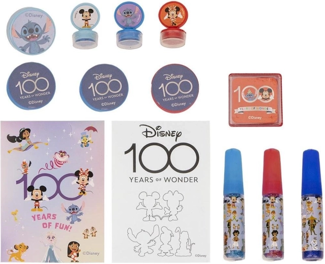 Motivi Disney 100