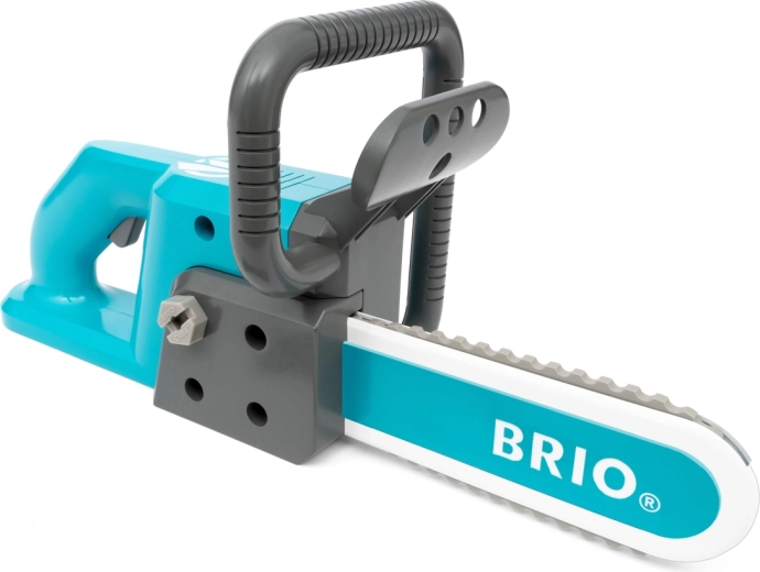 Brio Builder motorna žaga za otroke