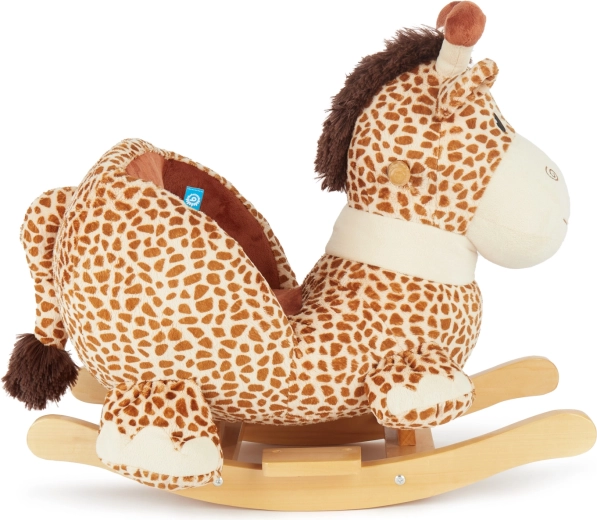 Mehak pliš in dizajn, ki ga bodo otroci vzljubili