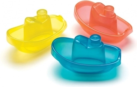 Playgro - zabavne ladjice za kopanje