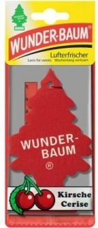 Dišeče drevesce WUNDER-BAUM Češnja