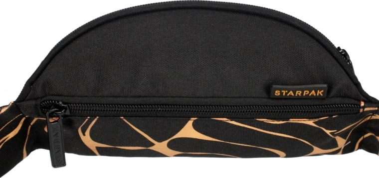 Dva varna žepa na zadrgo