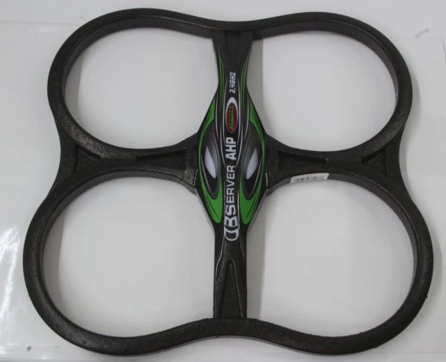 Jamara Invader Outer Frame - 1 Piece