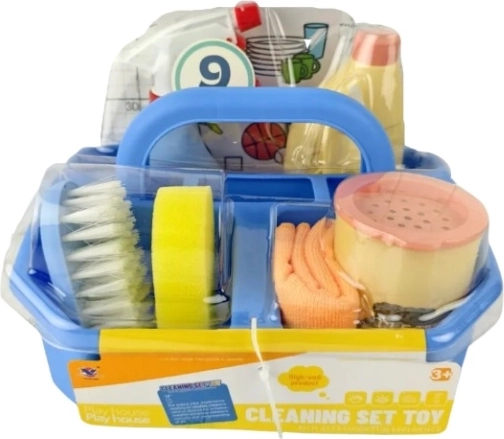 Cleaning Set