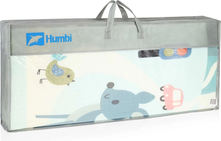 Zložljivo izvedbo in torba za prenašanje