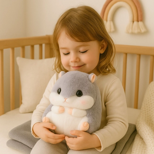 Grelni žepki za roke s stranskimi odprtinami