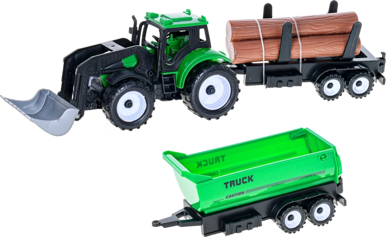 Premični sprednji nakladalnik