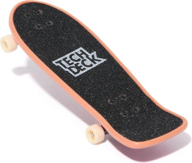 Avtentičen občutek vožnje v mini merilu