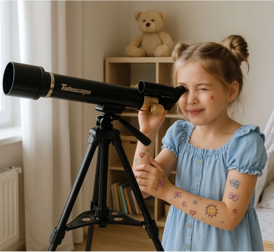 Varno dnevno opazovanje