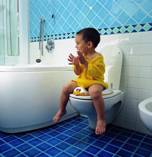 Varen in stabilen položaj