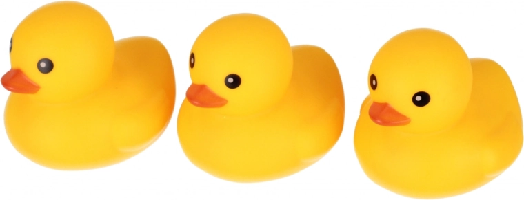 Plavajoča zabava za v kad