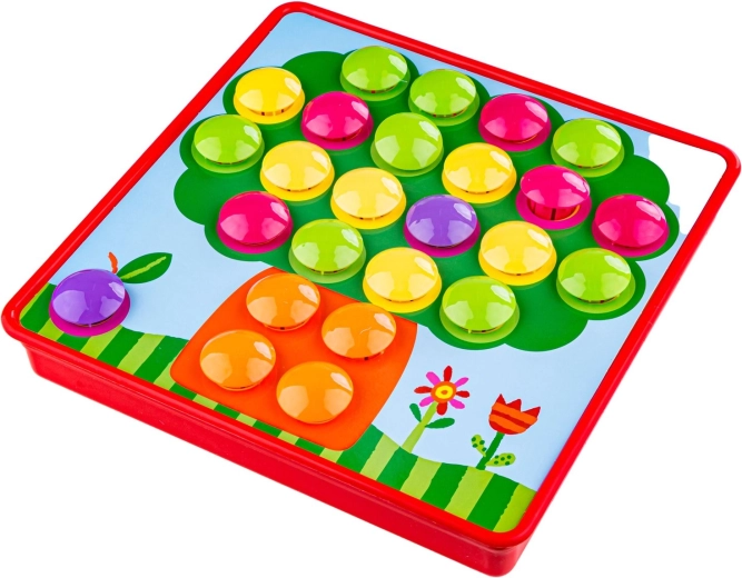 Fine motor skills and coordination training