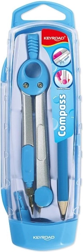 Vse pri roki v trpežnem etuiju