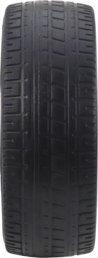 Zanesljiv oprijem in stabilnost