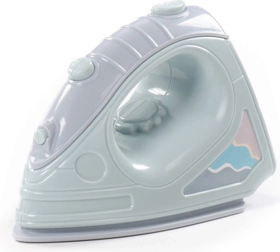 Varno in lahko za otroško roko