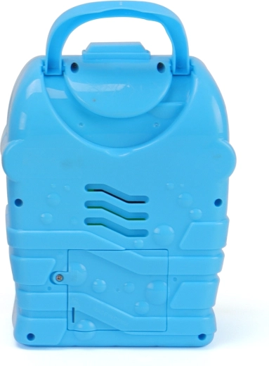 Brez kablov, napajanje na baterije