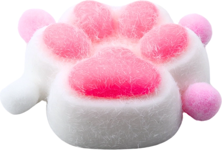 Elastično squishy jedro