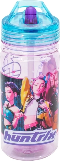 Velika steklenica za pitje K-Pop: Lovkyně démonů 475 ml