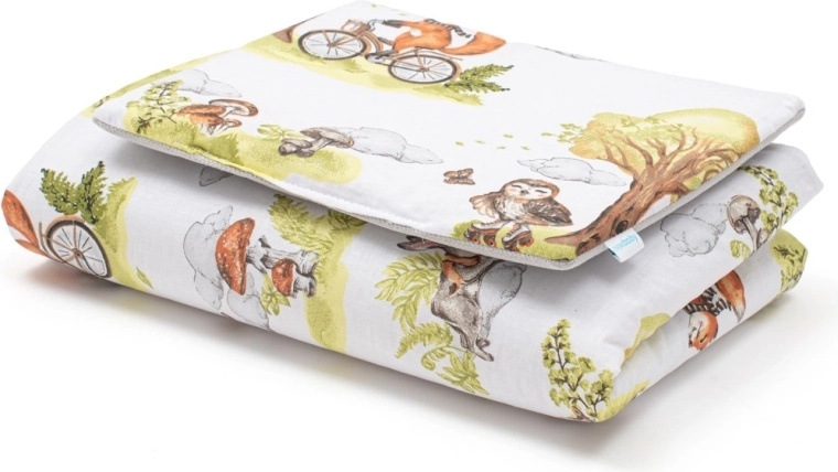 Varno antialergijsko polnilo