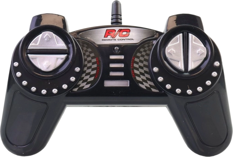 Preprosto daljinsko upravljanje