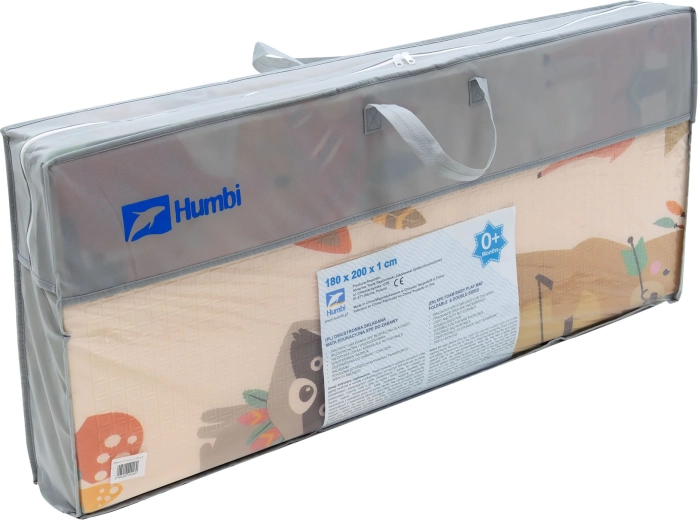 Zložljiva in enostavno prenosna