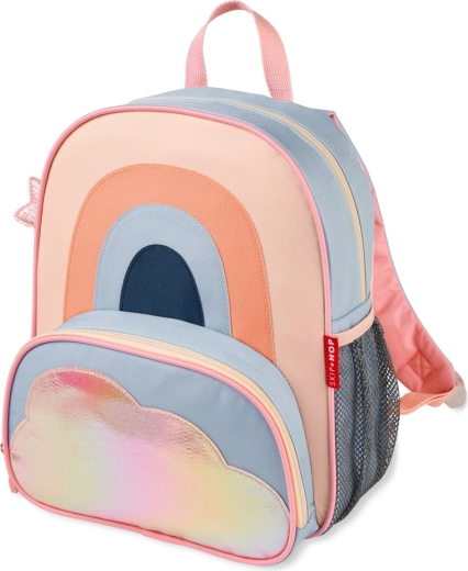 Skip Hop Spark Style nahrbtnik za vrtec Mavrica